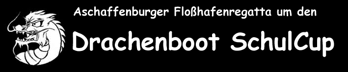 Drachenboot SchulCup